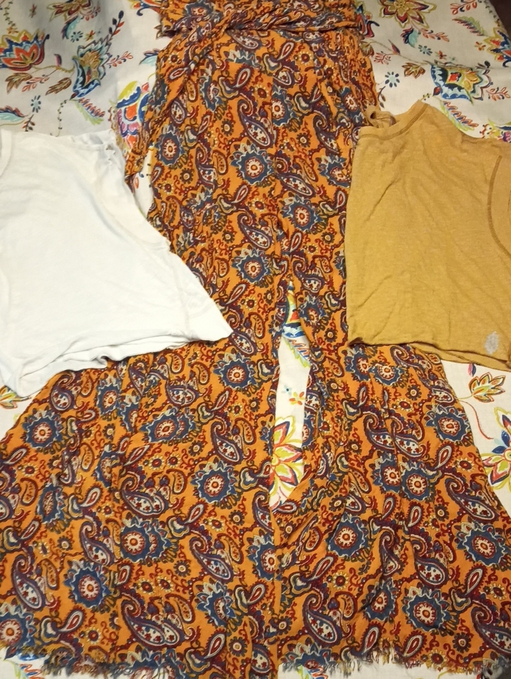Free People Small Top Lot